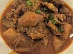 -博雅渔港·融合菜(维也纳国际大酒店)