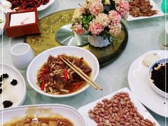 -大鸭梨烤鸭(石佛营店)