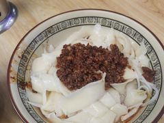 -马王庙刀削面馆(四川省交通学院宿舍店)