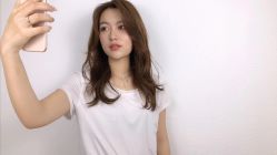 -黛蓝形象定制