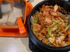 -韩味轩(丰盛町店)