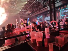 -MOSSO·Liveshow(M3香港广场店)
