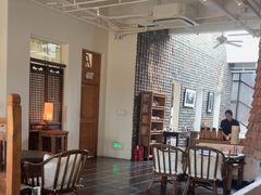 -瓦库茶馆17号(海汇港店)