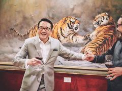 -罗斯福色戒酒吧(外滩店)