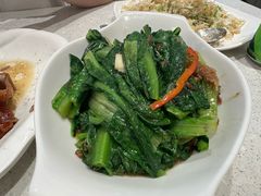 -香港新发烧腊茶餐厅(书城店)