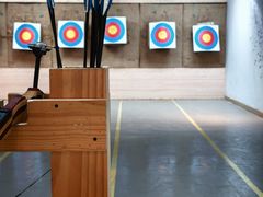 -道顺射箭·团建·骑射(张杨路店)