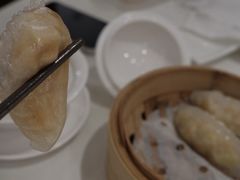 潮汕蒸粉果-潮福城大酒楼·潮味粤品·港式点心(湖滨北路店)