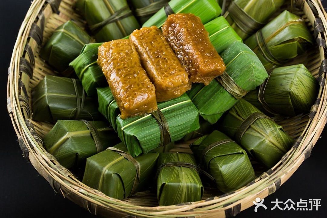 这种古老的传统美食才是糖+油+碳水天花板🔖
