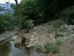 -浙北大峡谷