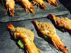 -HIHE Bistro·Oyster Bar(华熙live店)