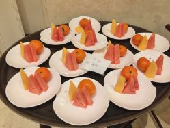 -福州香格里拉·宴会厅