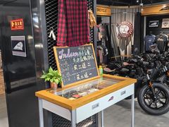 -北京德悦行BMW宝马摩托车