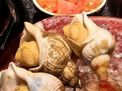 -上井精致料理自助餐(松雷店)