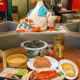 北京烤鸭界顶点，吃了绝•不后悔的餐厅！