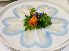 -肆月河豚·新淮扬(金融街店)