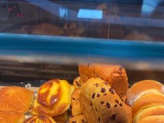 -21克拉面包(崂山万象汇店)