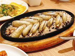 -莆田餐厅PUTIEN(世博源店)