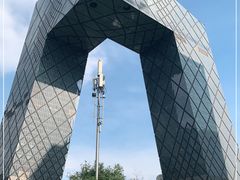 -中央广播电视总台(光华路办公区)