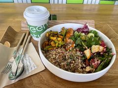 -Green Option(官舍店)
