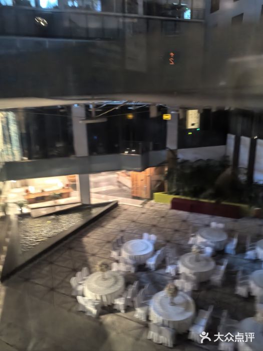 北京民族园葉子里酒店(鸟巢店)图片