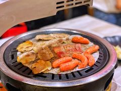 -胡哥烤肥牛(车公庙店)