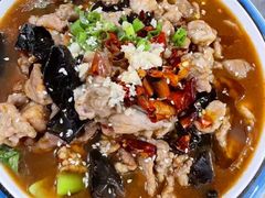-四海蒸鲜蒸汽海鲜自助(北戴河店)