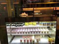 自助调料区-多乐之日(颐堤港店)