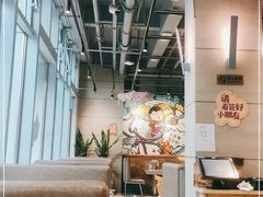 -大头力茶餐厅(花都融创茂店)