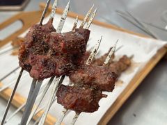 -玉园烧烤·海鲜辣炒