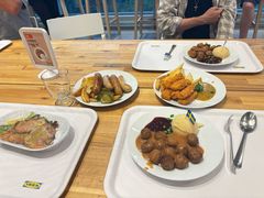 -宜家家居(四元桥商场店)