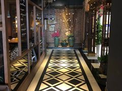 -热度餐厅(老佛爷店)