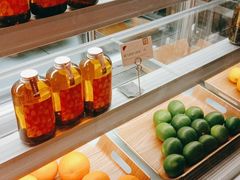 -奈雪的茶(凯德新都心店)