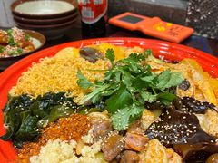 -李炮称盘麻辣烫(无锡荟聚店)