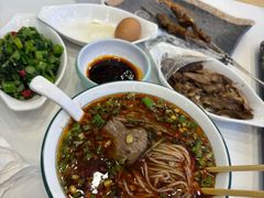 -清真·尖子尖牛肉面(王府井店)