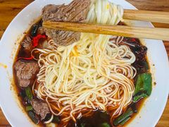 -智强牛肉面