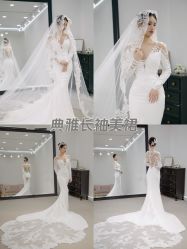 -纯色时光婚纱艺术馆WHITE