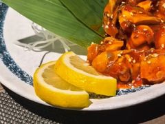-鲸山上·私房日料(泰达MSD店)