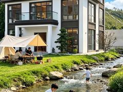 -广州市流溪河国家森林公园