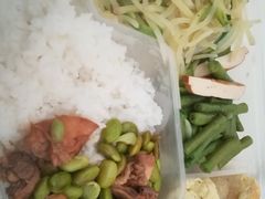 -复旦大学本部-食堂