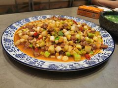 -兔博士江湖川菜(青年城店)