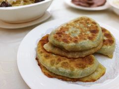 韭菜盒子-京滨饭店·餐厅(阜外大街店)