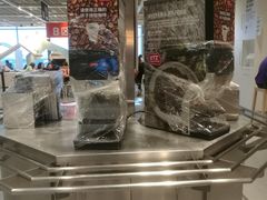-宜家·瑞典风味餐厅(天津东丽商场店)