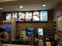 -李先生牛肉面大王(东营友谊广场店)