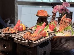 -花潮料理艺食馆(SM新生活广场店)