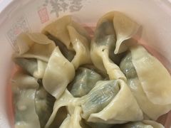 -吉祥馄饨(上海新上大店)