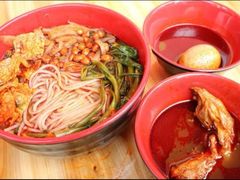 -龍城柳州螺蛳粉(群星路店)