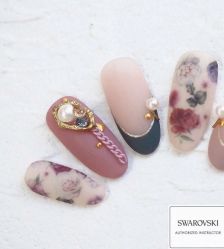 -Aso Artist Beauty美甲美睫
