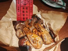 -清水亭湖北菜(大屯DT51店)