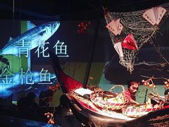 -地球美食剧场