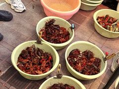 -指爱龙虾(金杨路总店)